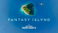 Сериал Остров фантазий - Остров, который может все